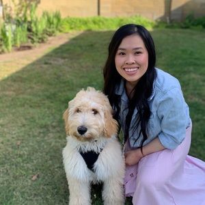 Meet your Posher, Christine